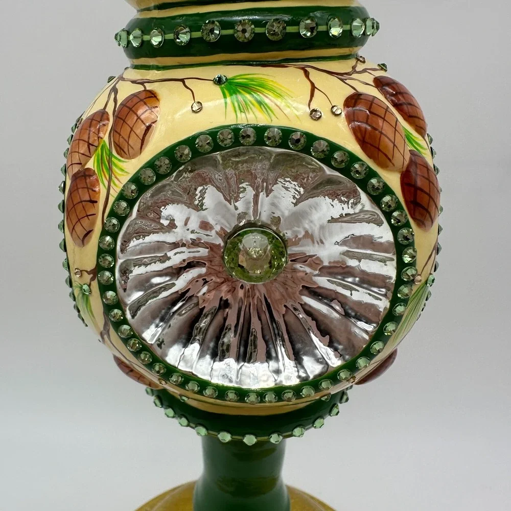 Patricia Breen all ornaments